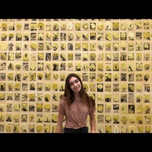 Meet your Posher, Bethany